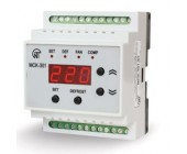МСК-301 контроллер температурный, датчики температ